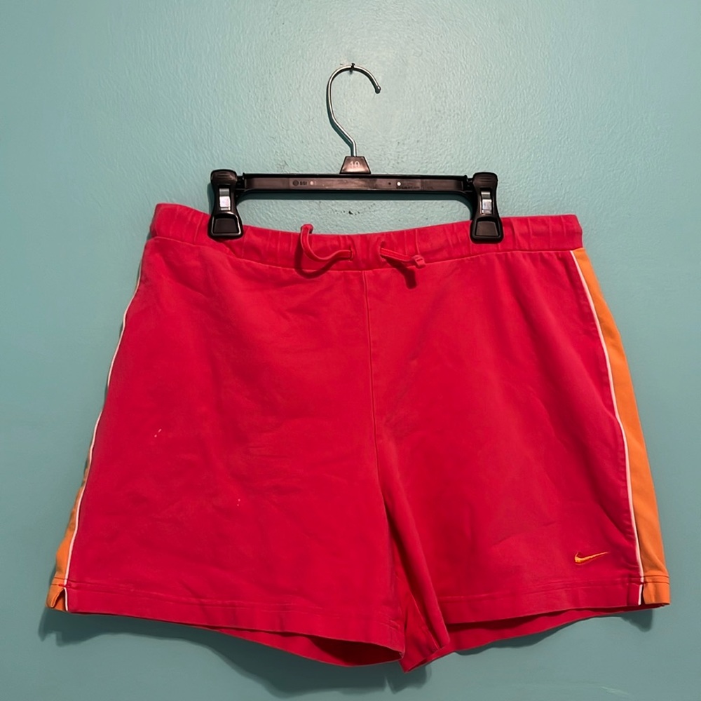 Vintage Nike Sweatshorts